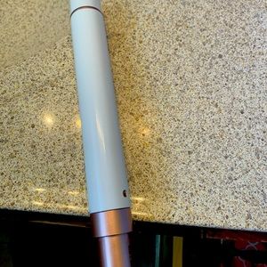 T3 curling iron interchangeable 1” styling wand